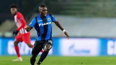 The Rise of Marvelous Nakamba in Professional Football image 1