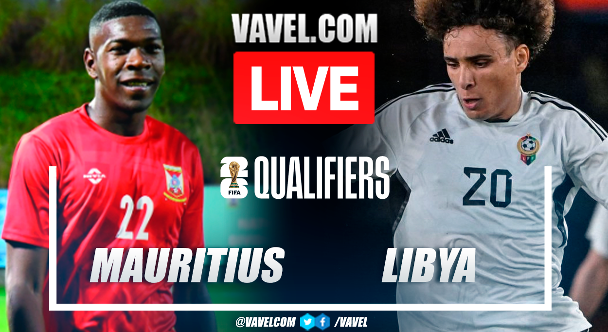 Mauritius vs Libya: A Comparative Guide