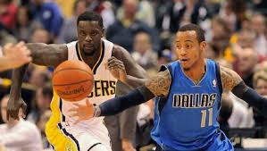 Mavericks vs Pacers: An In-Depth Look at the NBA Rivals