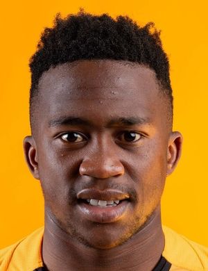 Mduduzi Shabalala: A Rising Star in South African Football