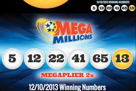 Latest Update on Mega Millions Winning Numbers image 1
