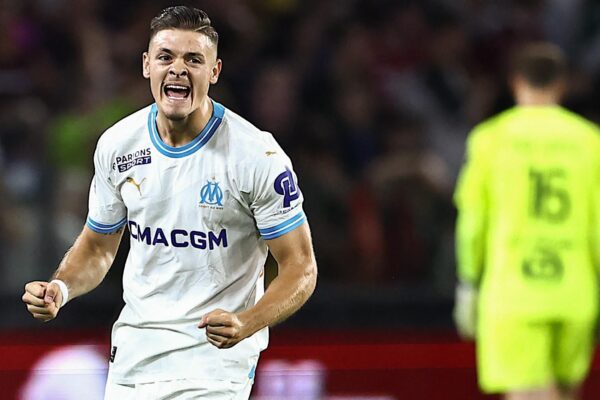 Metz vs Marseille: A Historic Football Rivalry