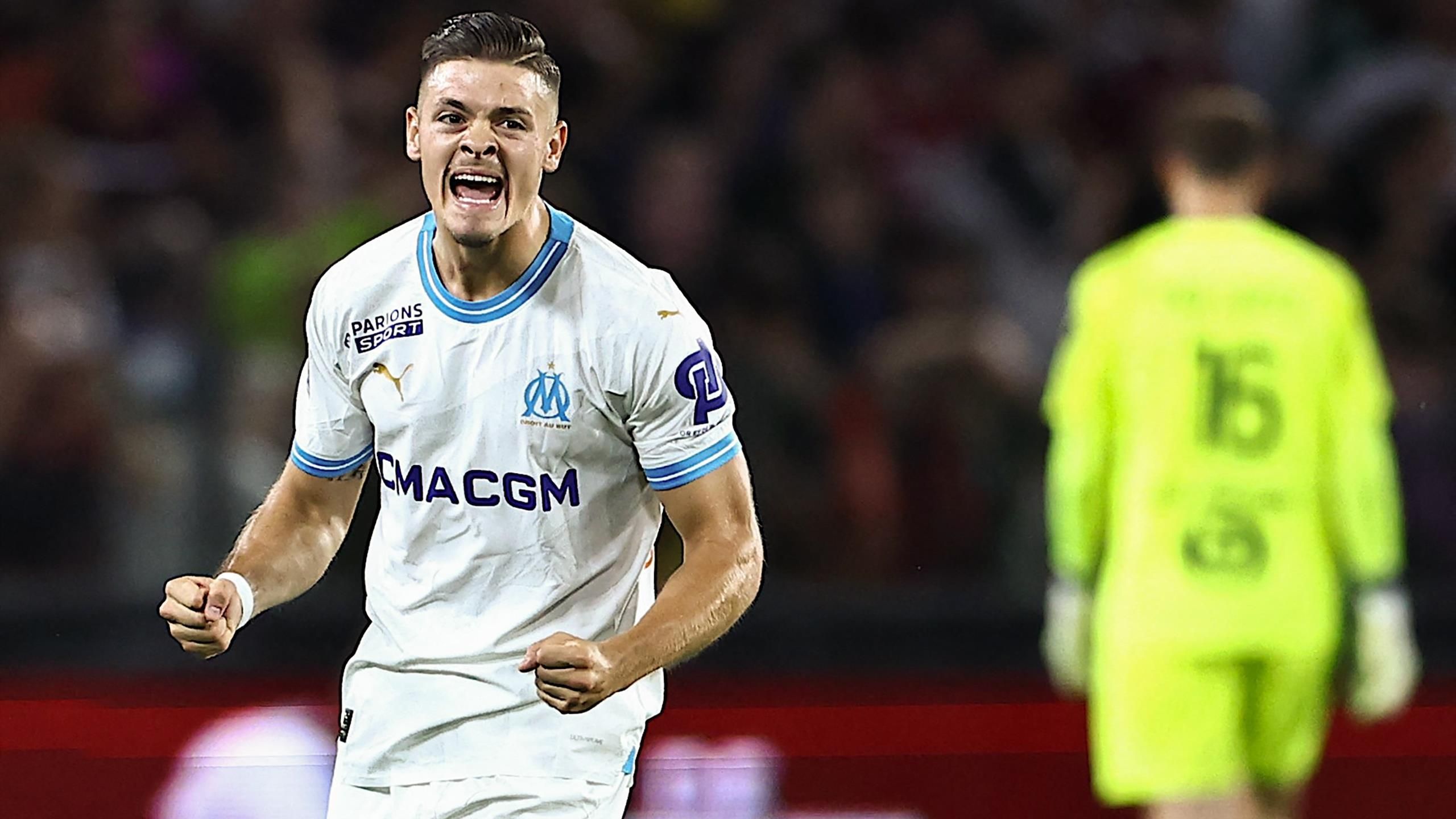 Metz vs Marseille: A Historic Football Rivalry