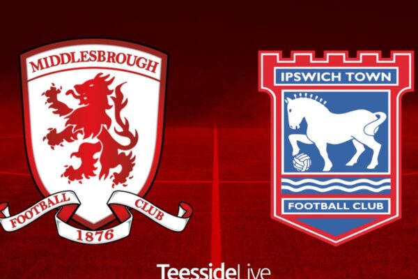Middlesbrough Triumphs in a Thrilling Clash Against Ipswich Town image 1
