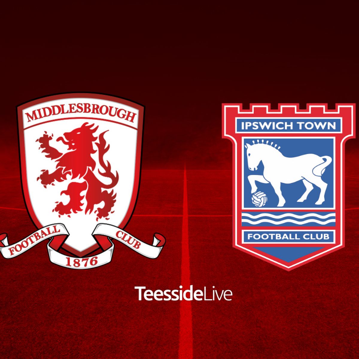 Middlesbrough Triumphs in a Thrilling Clash Against Ipswich Town image 1