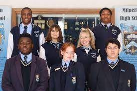 Milnerton High School: A Pillar of Education in Cape Town