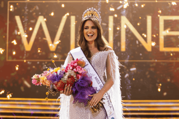 Miss South Africa 2024: Empowering Women and Celebrating Culture