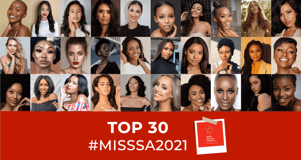 Miss South Africa 2023: Celebrating Beauty and Empowerment