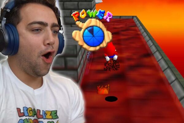 The Rise of Mizkif: A Streaming Icon
