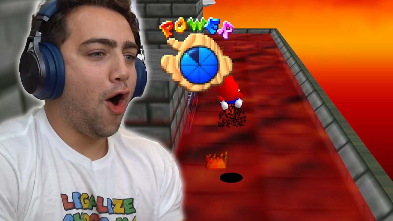 The Rise of Mizkif: A Streaming Icon