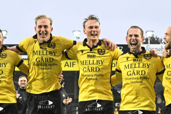 Mjällby FC: Journey and Future Prospects