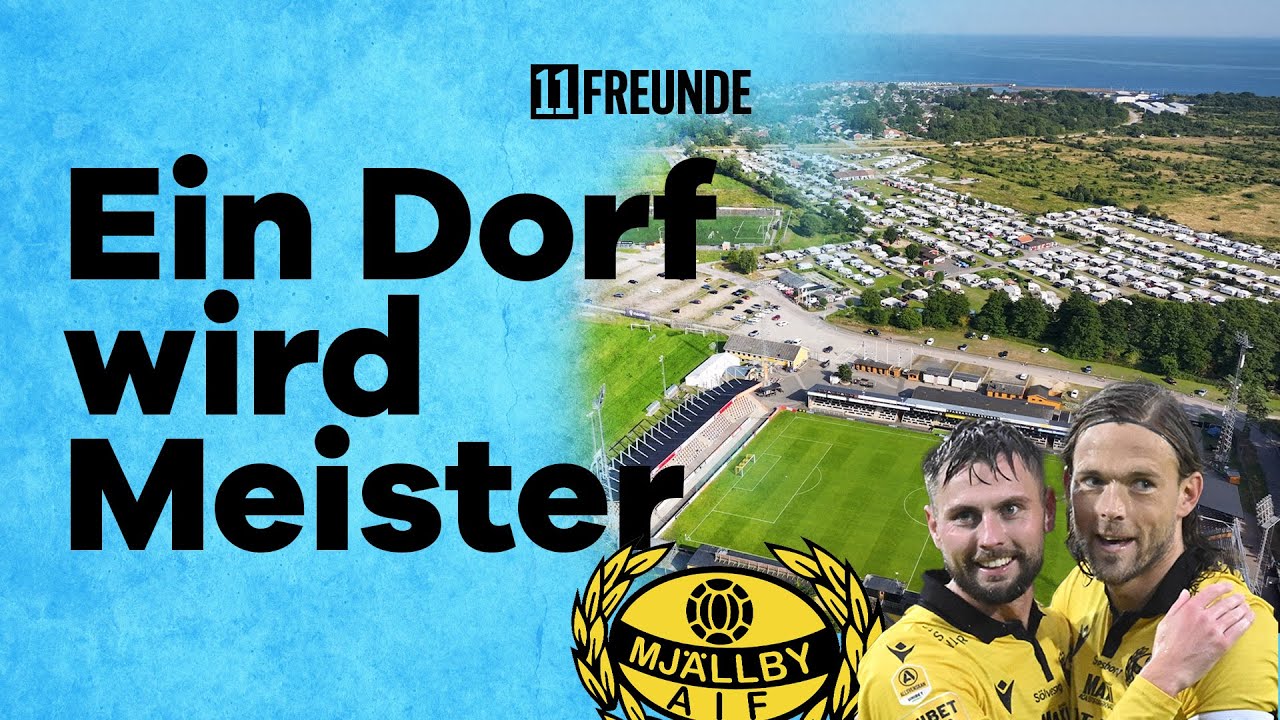 Mjällby FC: Rising Stars in Swedish Football
