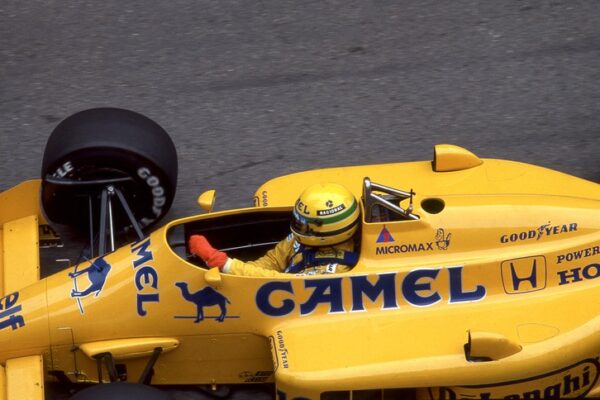 monaco