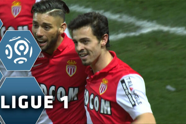 Monaco FC: A Fortified Contender in Ligue 1