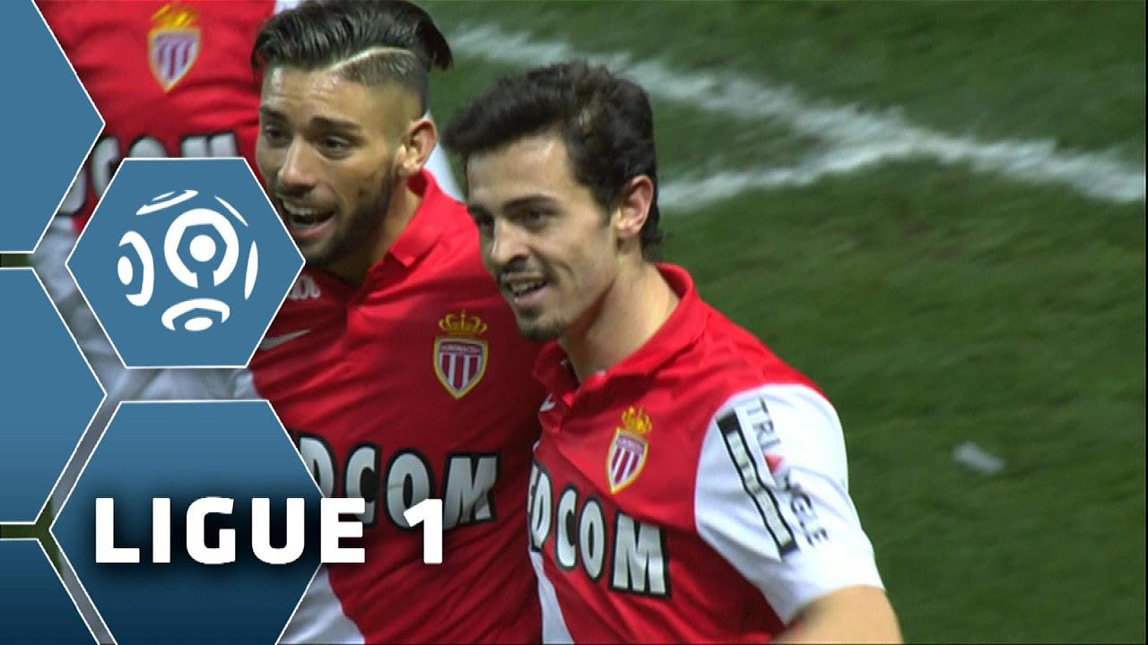 Monaco FC: A Fortified Contender in Ligue 1