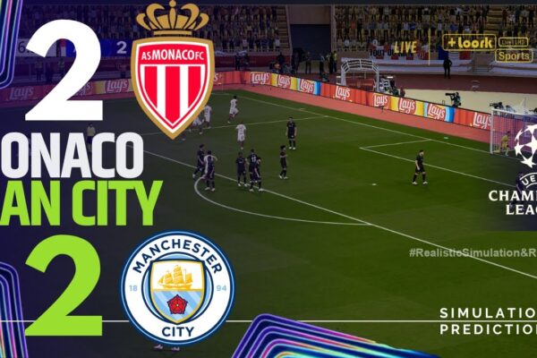 monaco vs man city 0