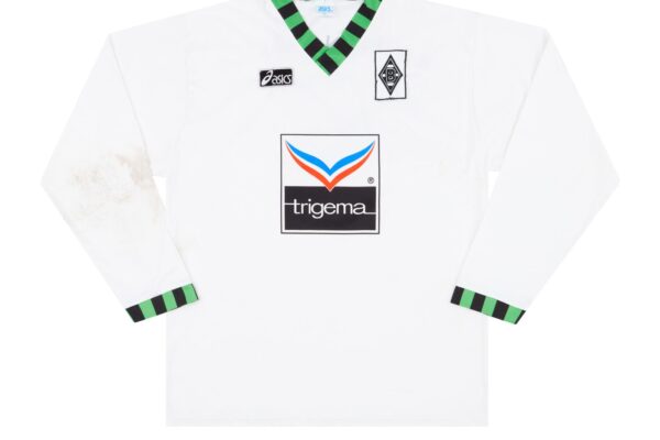 Recent Highlights of Borussia Monchengladbach image 1