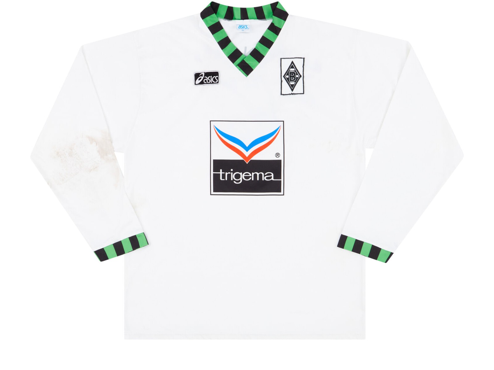 Recent Highlights of Borussia Monchengladbach image 1