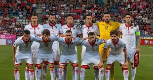Updates on the Montenegro National Football Team image 1