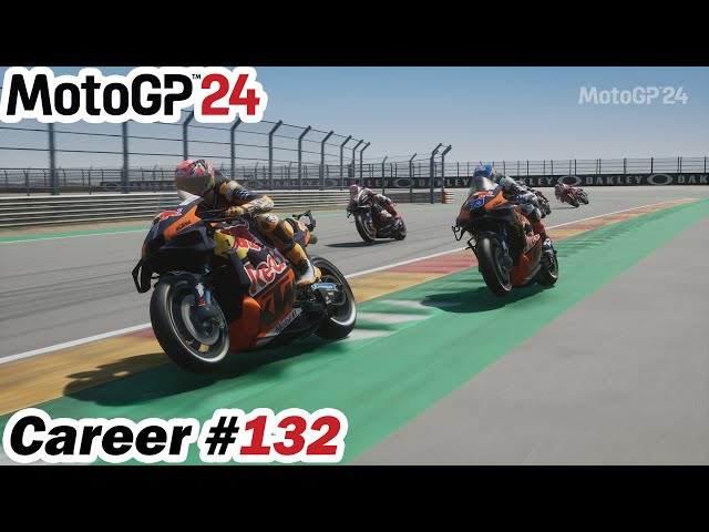 Die Toekoms van MotoGP in Suid-Afrika