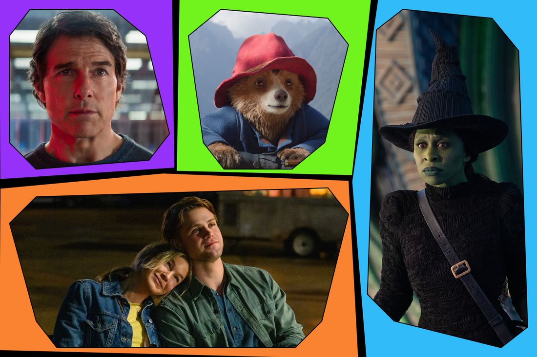 A Sneak Peek at the Most Anticipated Movies of 2025 image 1