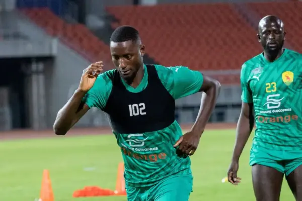 Mozambique vs Guinea: Anticipation Builds for Upcoming Match
