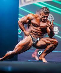 Everything You Need to Know About Mr Olympia 2025 image 1