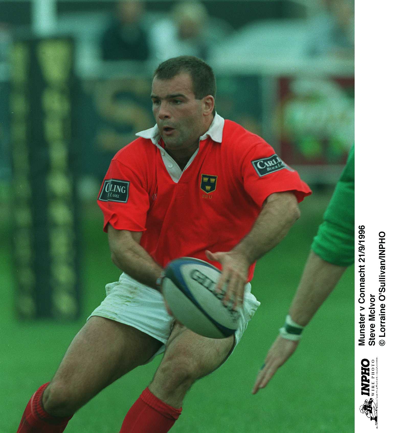The Ongoing Rivalry: Munster vs Connacht in Rugby