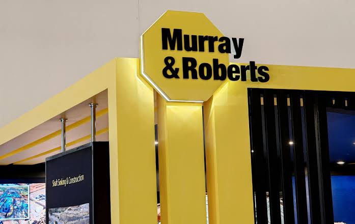Latest Developments in Murray & Roberts Liquidation