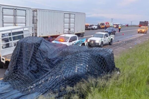 Recent N3 Accident: Key Facts and Safety Measures