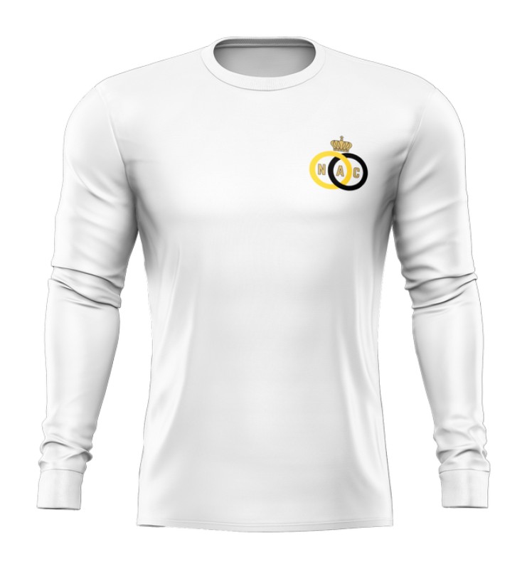 NAC Breda: A Closer Look at a Dutch Football Legacy
