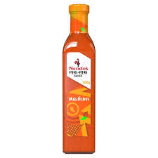 Die Invloed van Nandos in Suid-Afrika