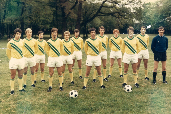 The Rise and Journey of Nantes FC in French Football image 1