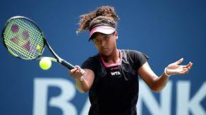 The Rise and Influence of Naomi Osaka in Tennis image 1