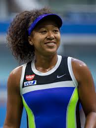 Exploring the Journey of Naomi Osaka in Tennis and Beyond image 1