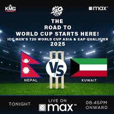 Nepal vs Kuwait: Understanding the Differences