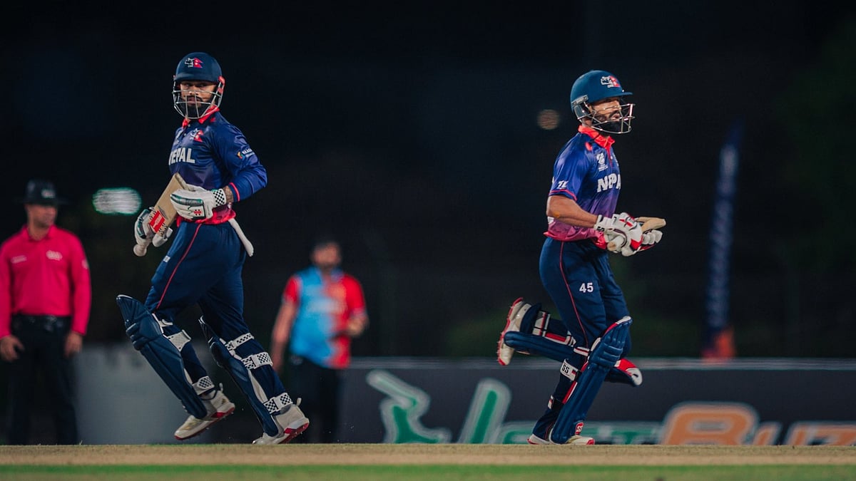 Nepal vs UAE: Highlights of an Emerging Sports Rivalry