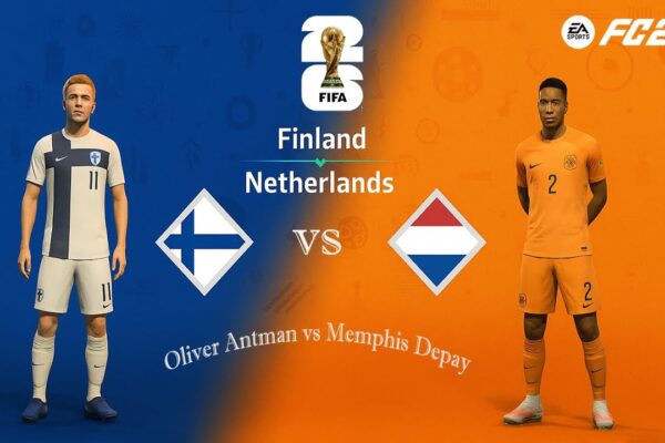 Netherlands vs Finland: What to Expect in the Upcoming Match