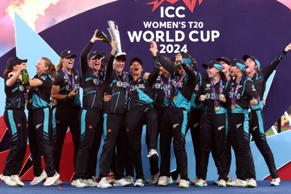 Cricket Clash: New Zealand Women vs South Africa Women