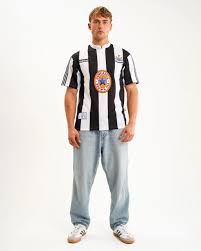 The Rise of Newcastle United in Premier League Football image 1