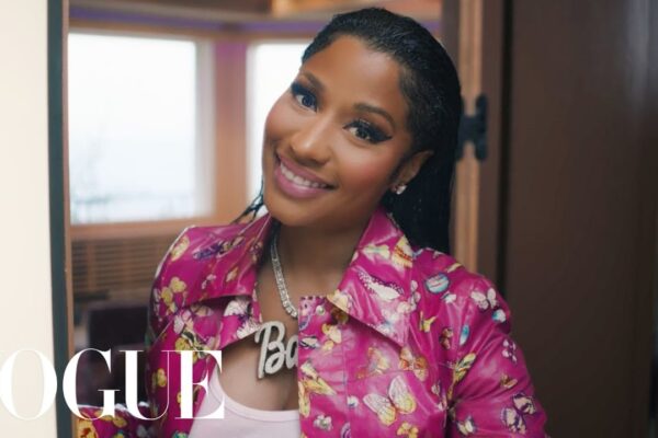 nicki minaj