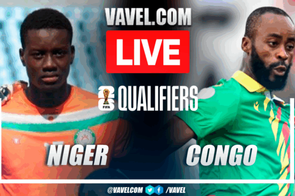 Niger vs Congo: A Look at Current Events and Their Implications