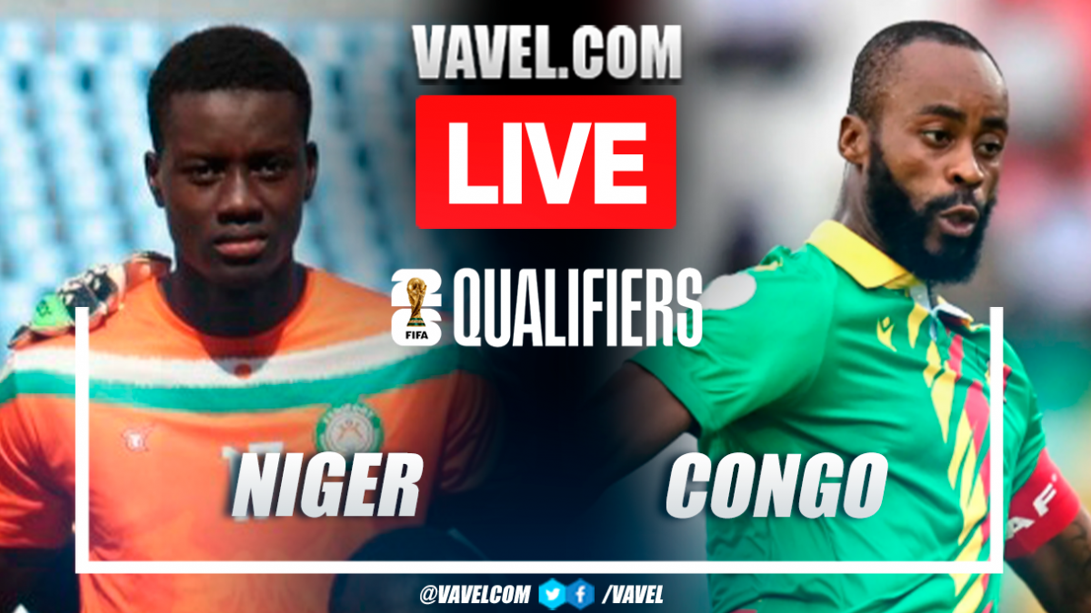 Niger vs Congo: A Look at Current Events and Their Implications