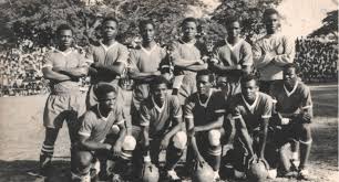 nigeria national football team