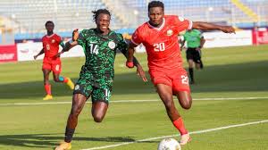Nigeria vs Benin: A Historic Football Rivalry