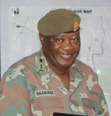 Understanding the Role of Nkabinde as Chief of Staff image 1