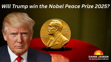 What to Expect from the Nobel Peace Prize 2025 image 1
