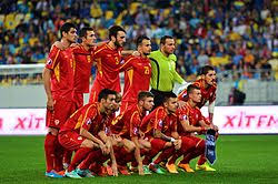 The North Macedonia National Football Team: A Rising Force