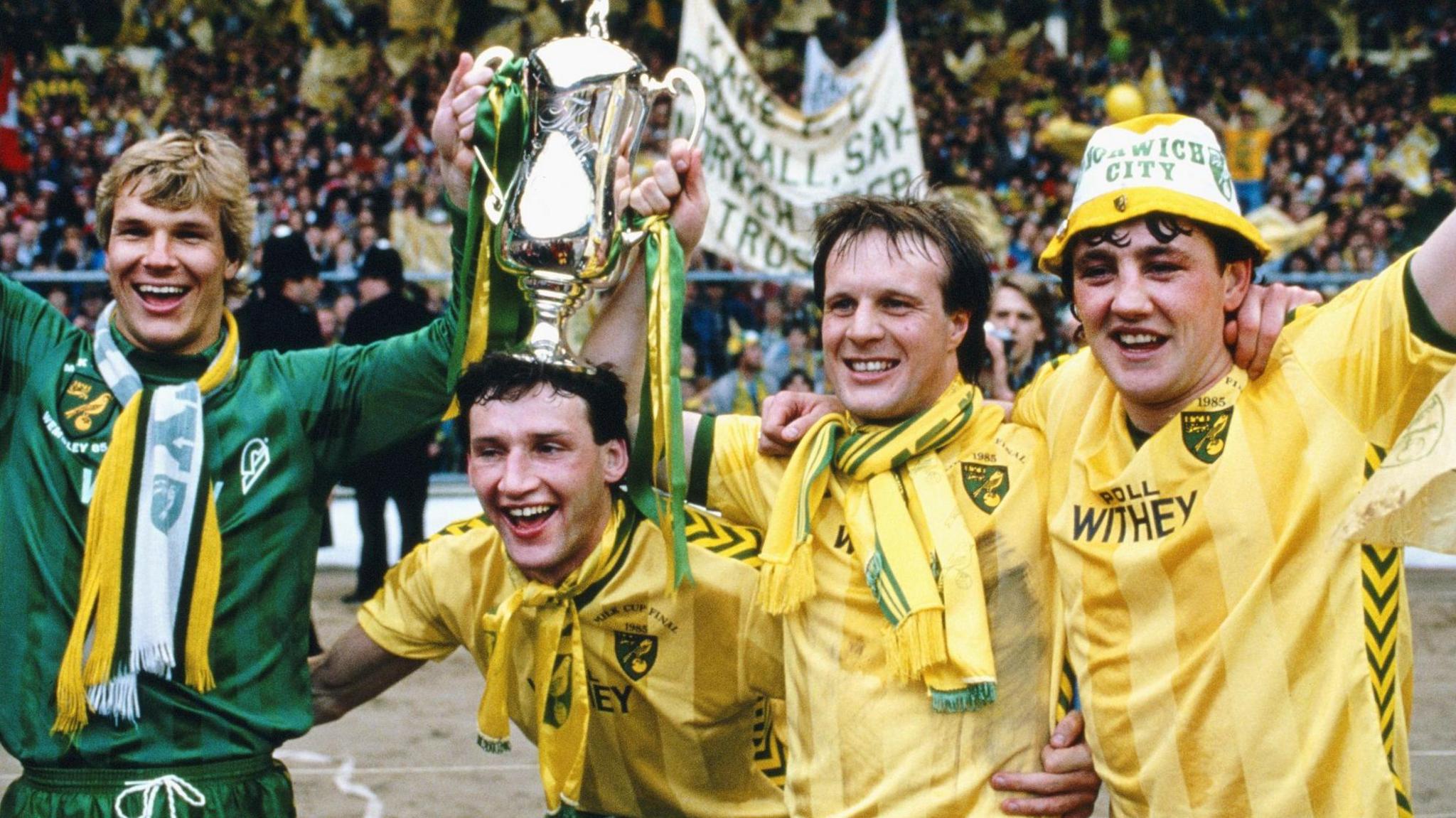 Norwich City FC: Current Status and Future Prospects