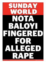 Nota Baloyi: A Force in the South African Music Scene